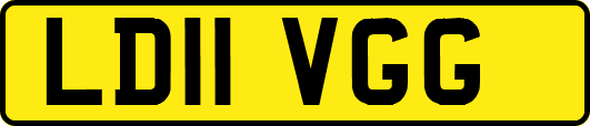 LD11VGG