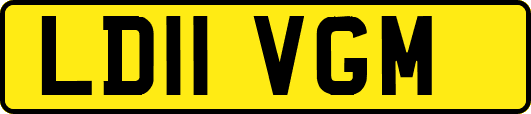LD11VGM