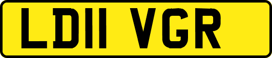 LD11VGR