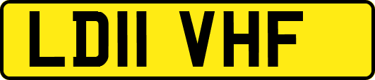 LD11VHF