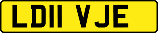 LD11VJE