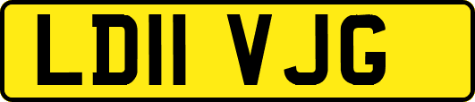 LD11VJG