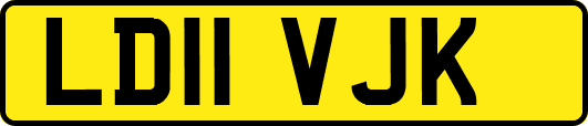 LD11VJK