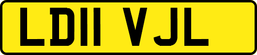 LD11VJL