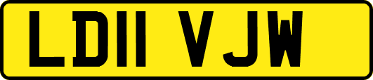 LD11VJW