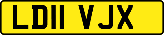 LD11VJX