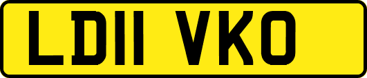 LD11VKO