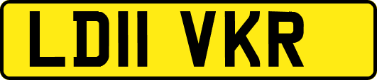 LD11VKR