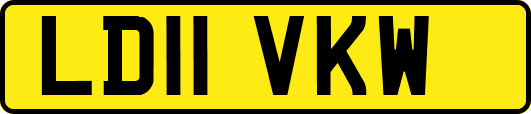 LD11VKW