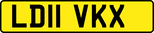 LD11VKX
