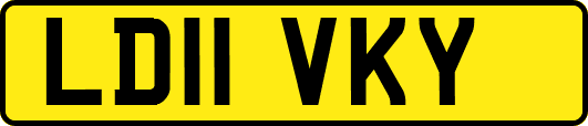LD11VKY
