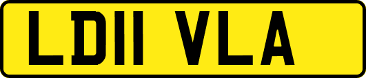 LD11VLA
