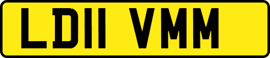 LD11VMM