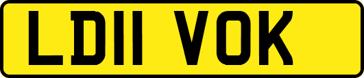 LD11VOK