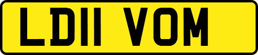LD11VOM