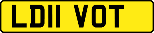 LD11VOT