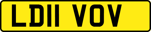 LD11VOV
