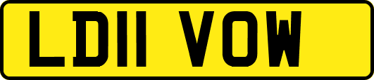LD11VOW