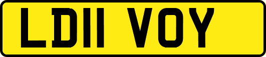 LD11VOY