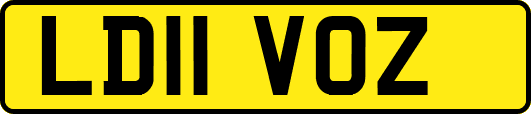 LD11VOZ