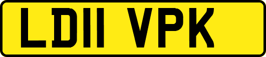 LD11VPK