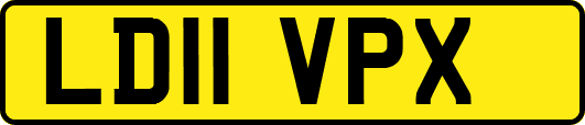 LD11VPX