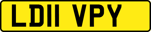 LD11VPY
