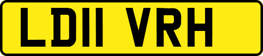 LD11VRH