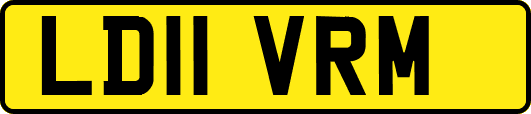 LD11VRM