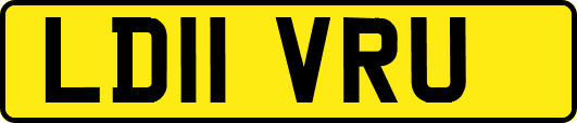 LD11VRU