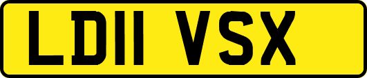 LD11VSX
