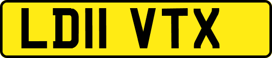 LD11VTX