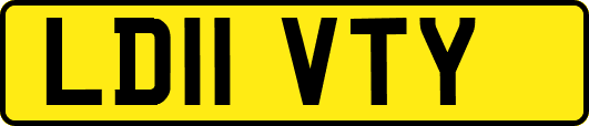 LD11VTY