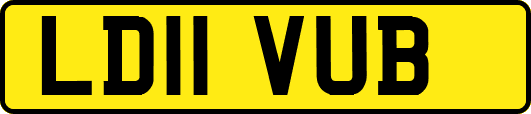 LD11VUB