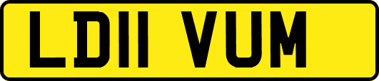 LD11VUM