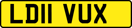LD11VUX