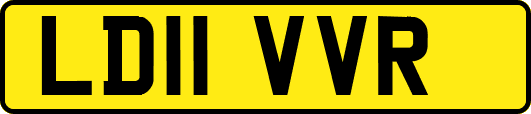 LD11VVR