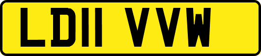 LD11VVW