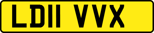 LD11VVX