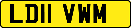 LD11VWM