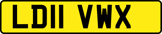 LD11VWX