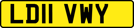 LD11VWY