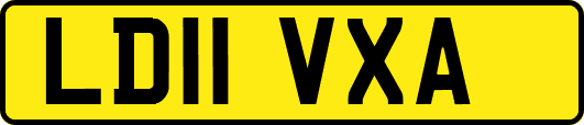 LD11VXA