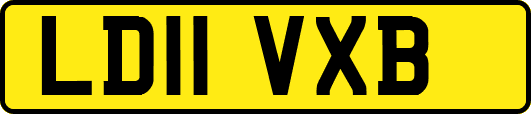 LD11VXB