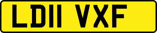 LD11VXF