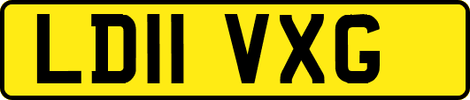 LD11VXG