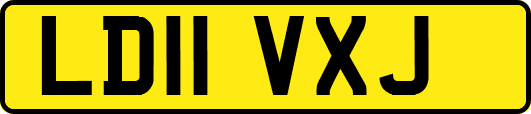 LD11VXJ