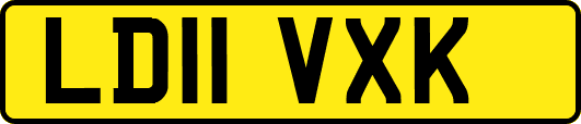 LD11VXK