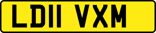 LD11VXM