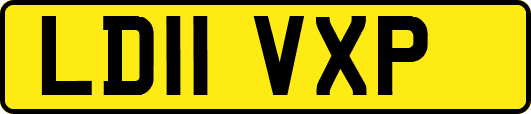 LD11VXP